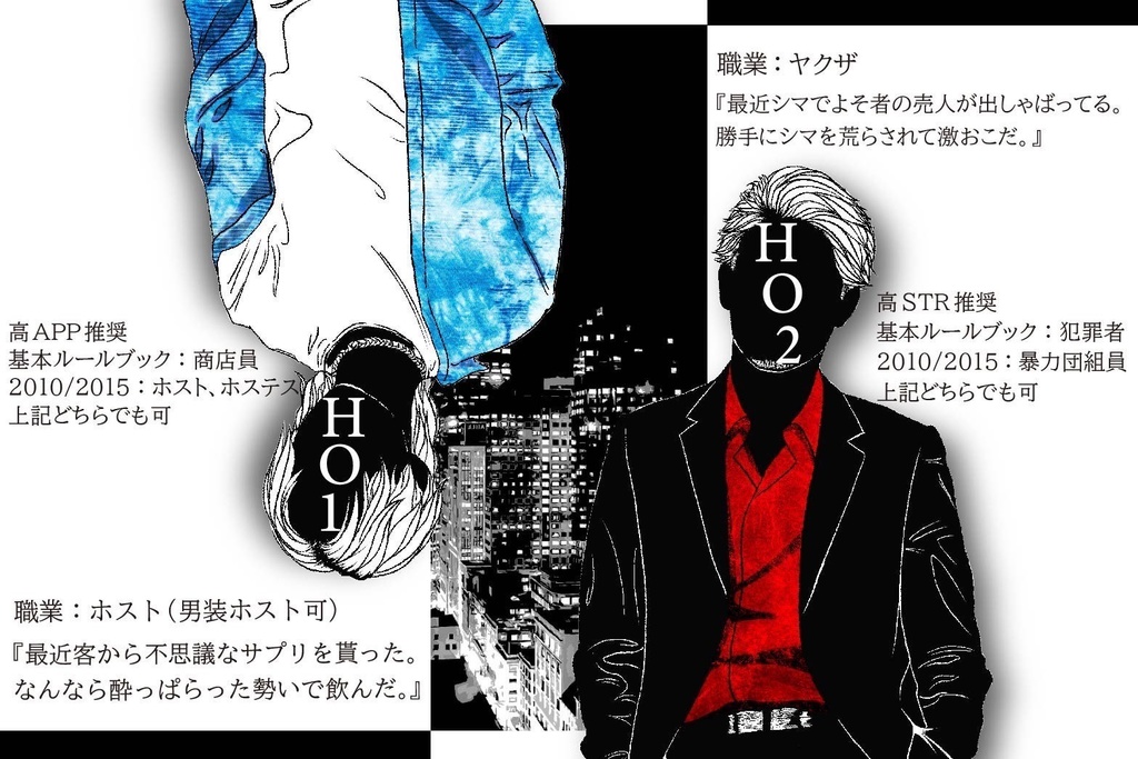 クトゥルフ神話TRPG【¿レアダコイラン?】SPLL:E192683