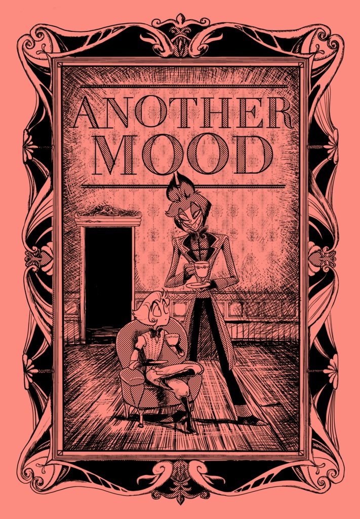 ANOTHER MOOD