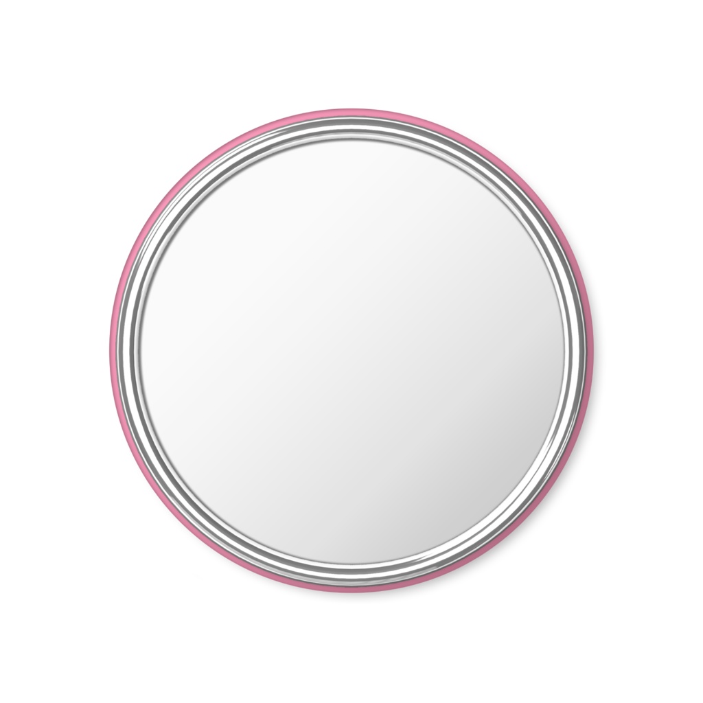 【常設】缶ミラー