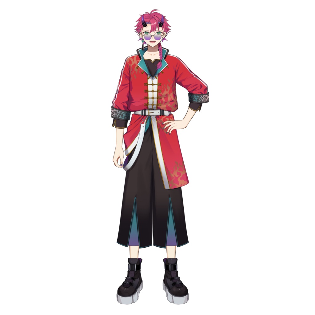 【期間限定(~12/8)】新衣装記念アクリルスタンド