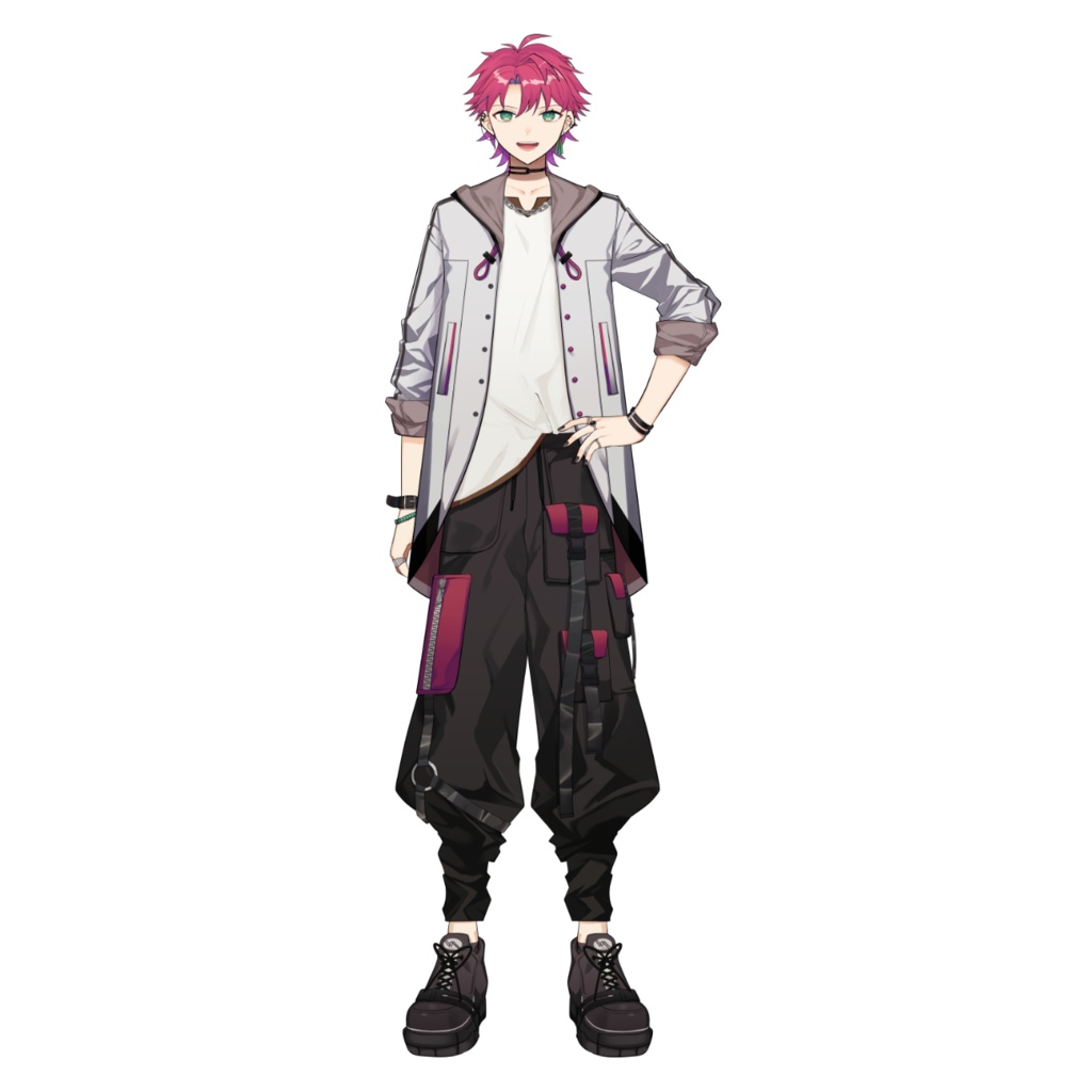 【期間限定(~12/8)】旧衣装アクリルスタンド