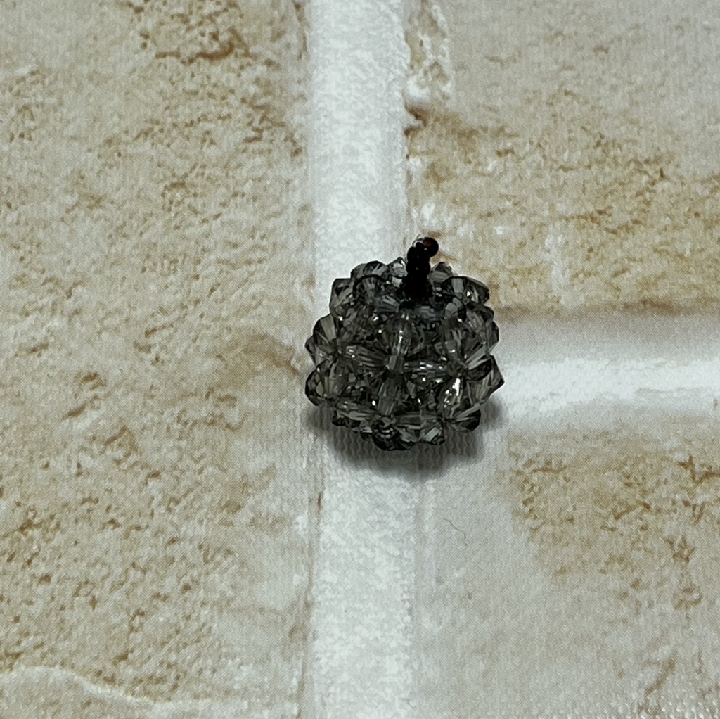 ぬい用おもちゃ★カラフルリンゴ<全8色>★