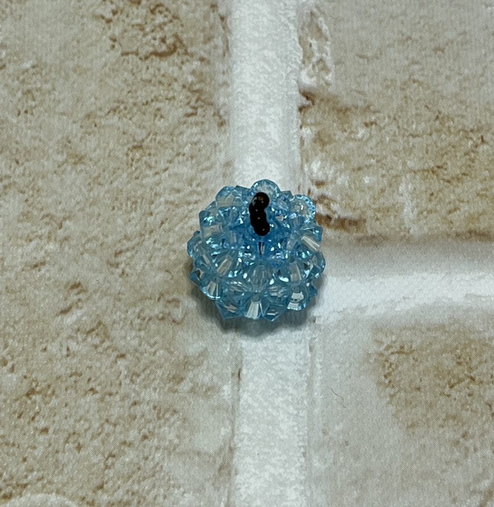 ぬい用おもちゃ★カラフルリンゴ<全8色>★