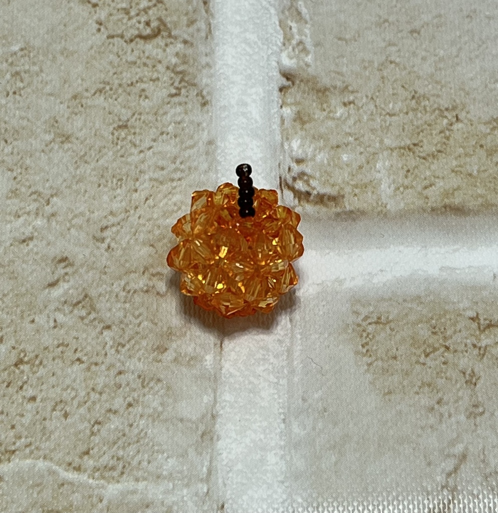 ぬい用おもちゃ★カラフルリンゴ<全8色>★