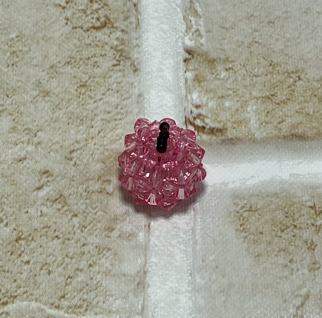 ぬい用おもちゃ★カラフルリンゴ<全8色>★