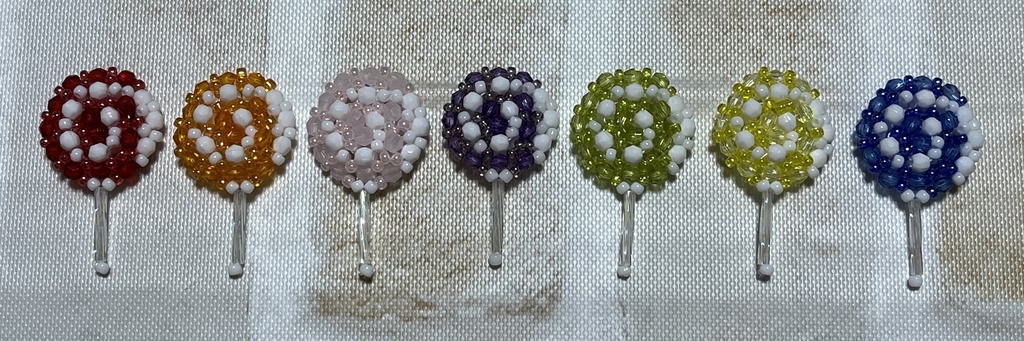 ぬい用おもちゃ★キャンディー<全11色>★