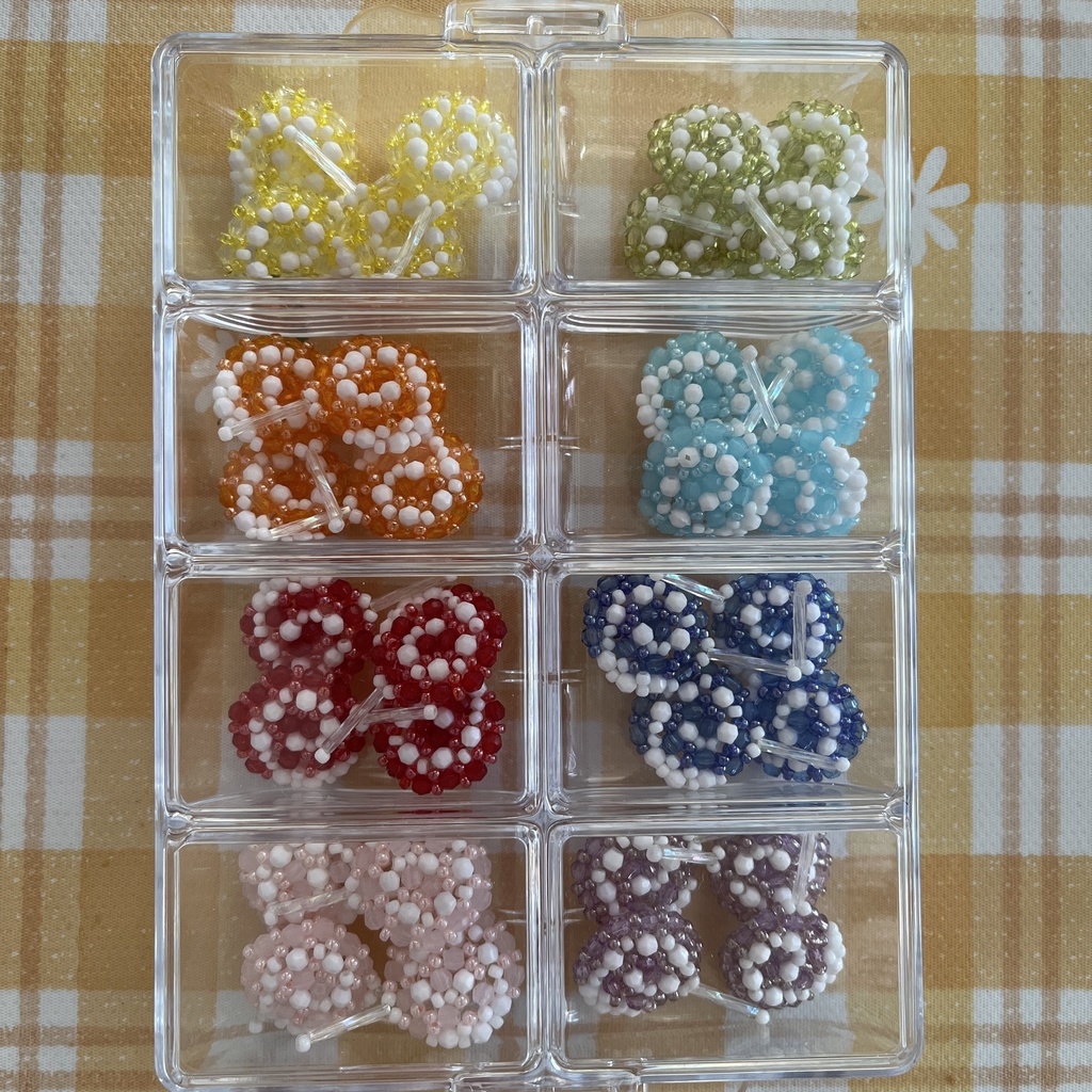 ぬい用おもちゃ★キャンディー<全11色>★