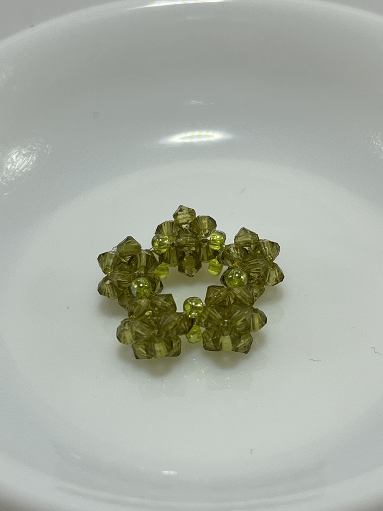 ぬい用おもちゃ★いろんなドーナツ〈全9種類〉