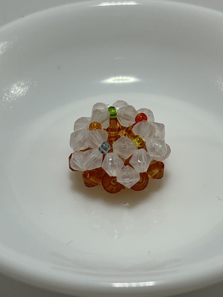 ぬい用おもちゃ★いろんなドーナツ〈全9種類〉