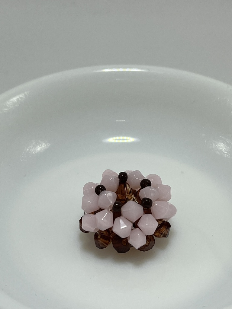 ぬい用おもちゃ★いろんなドーナツ〈全9種類〉