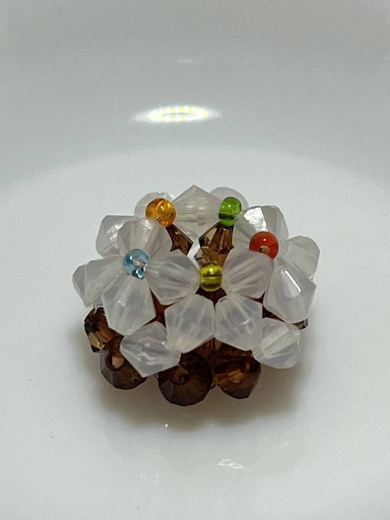 ぬい用おもちゃ★いろんなドーナツ〈全9種類〉