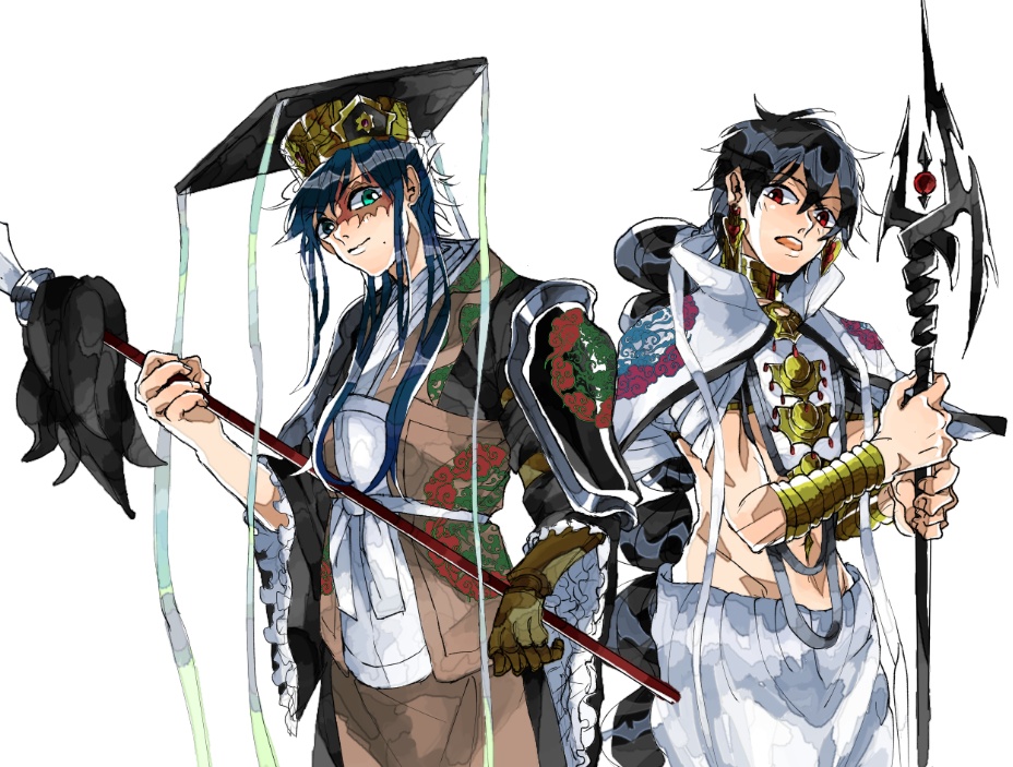 アクリルスタンドフィギュア