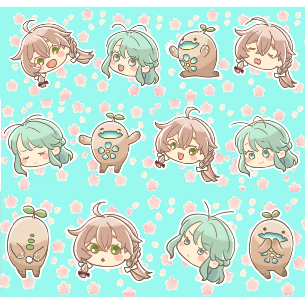 桂灯ピコマステ