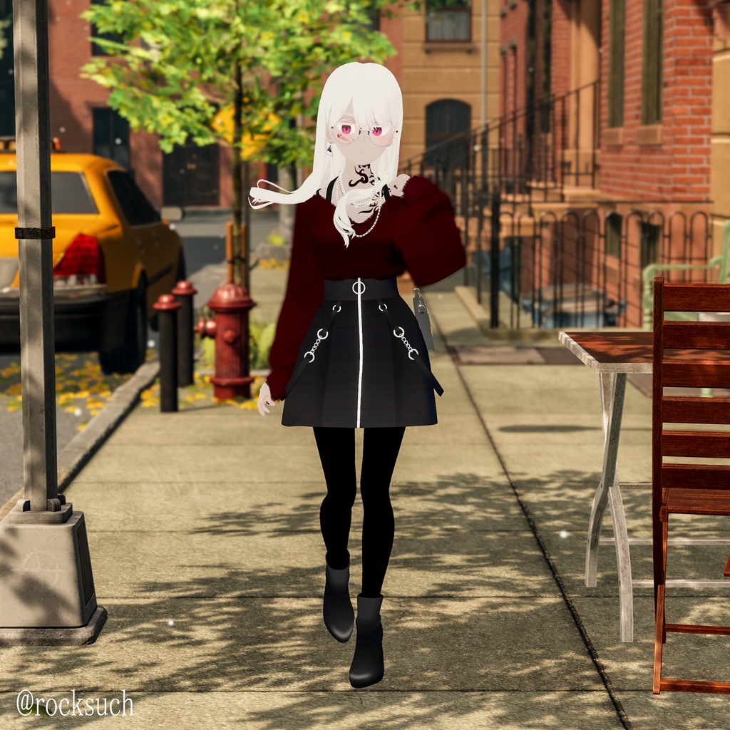 【Grusちゃん対応】Ringfashion