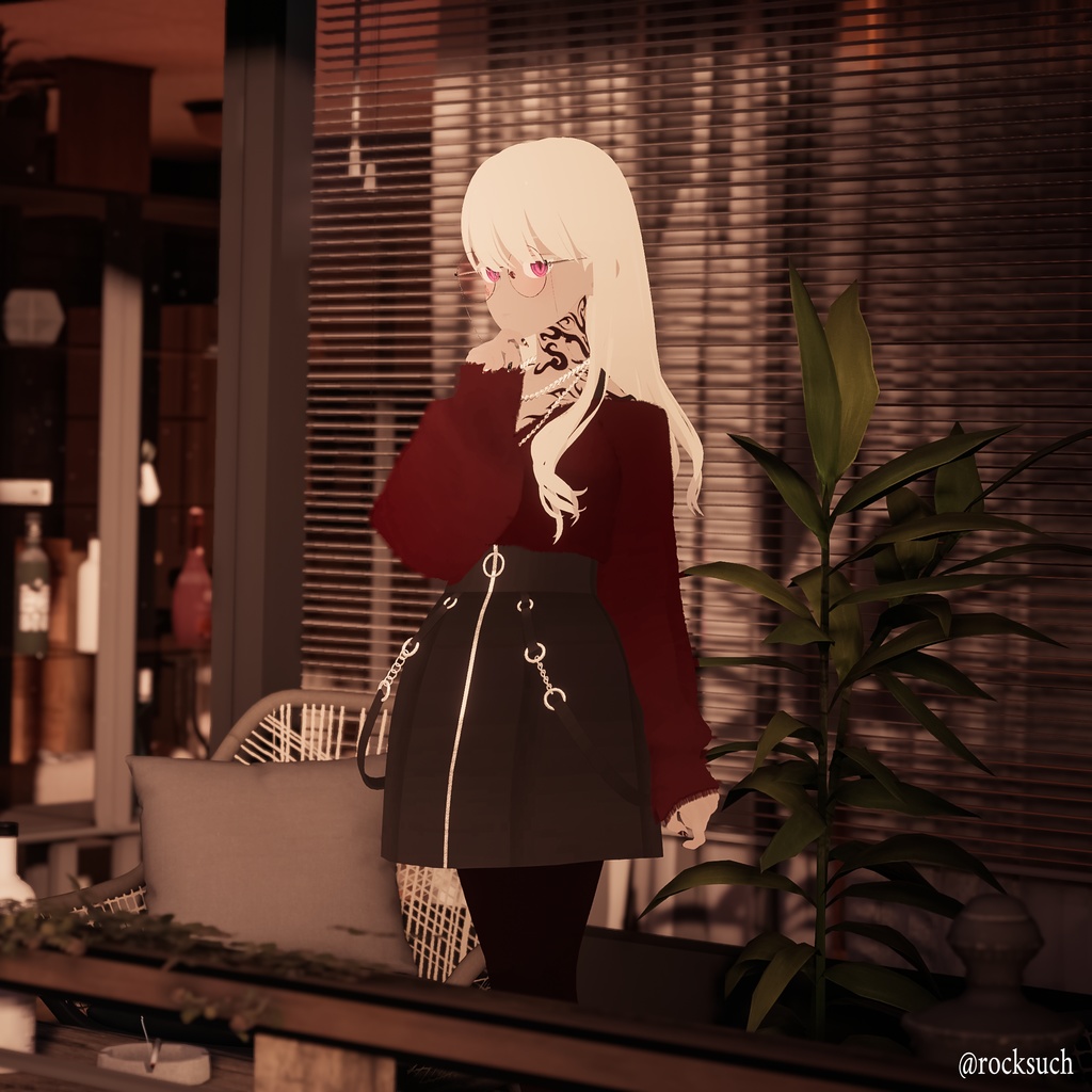 【Grusちゃん対応】Ringfashion