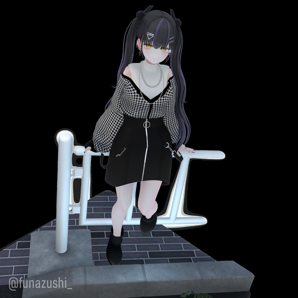 【桔梗ちゃん対応】Ringfashion