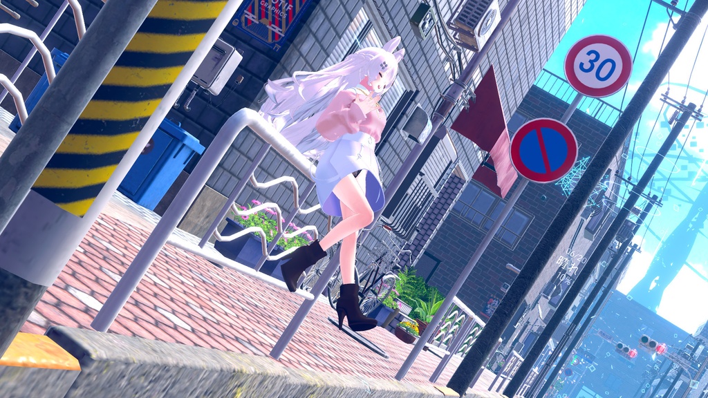 【リーファちゃん、ルーナリットちゃん対応】Ringfashion