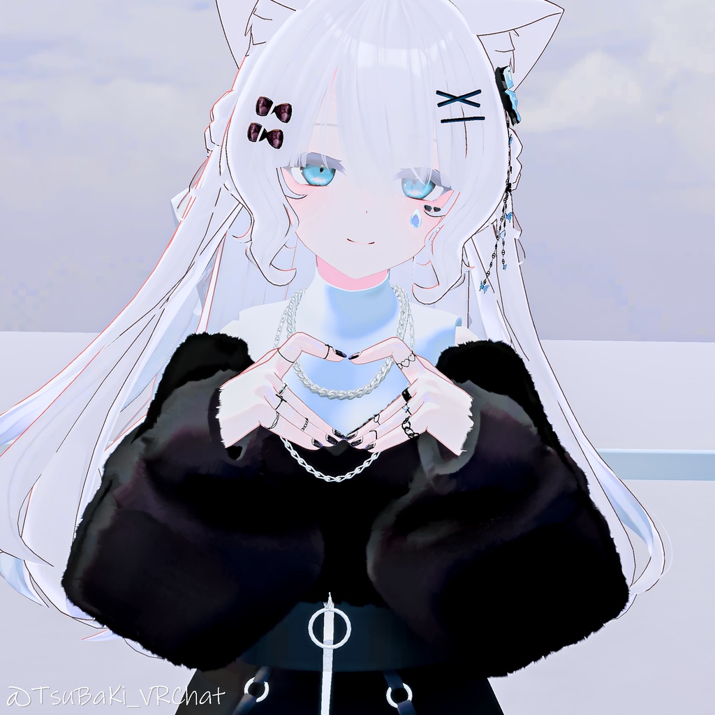 【リーファちゃん、ルーナリットちゃん対応】Ringfashion