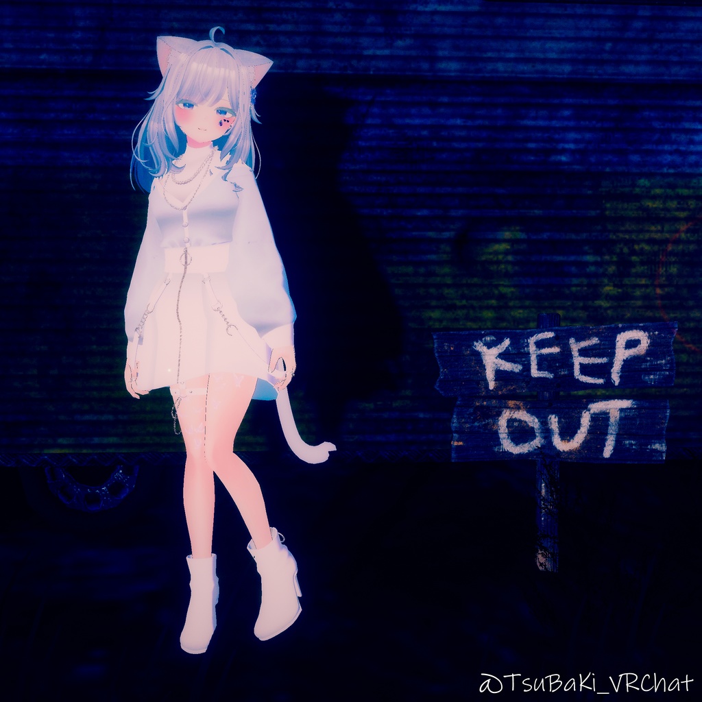 【リーファちゃん、ルーナリットちゃん対応】Ringfashion