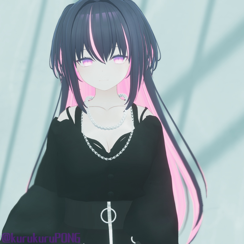 【まるぼでぃアバター対応】Ringfashion