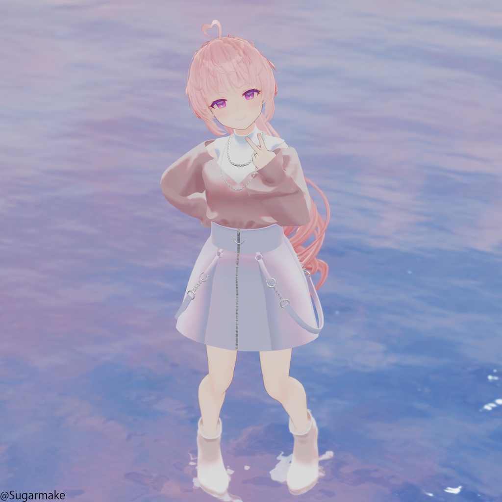 【LSBody対応】Ringfashion