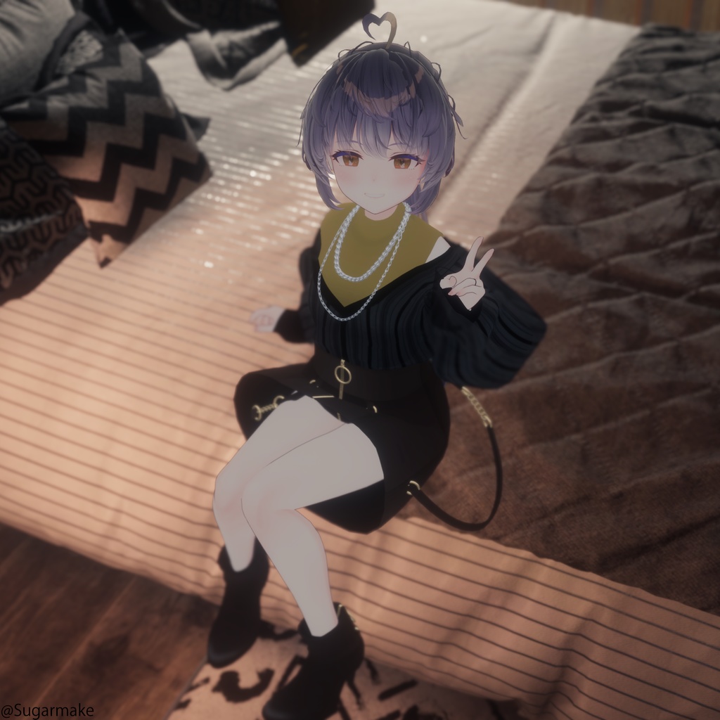 【LSBody対応】Ringfashion