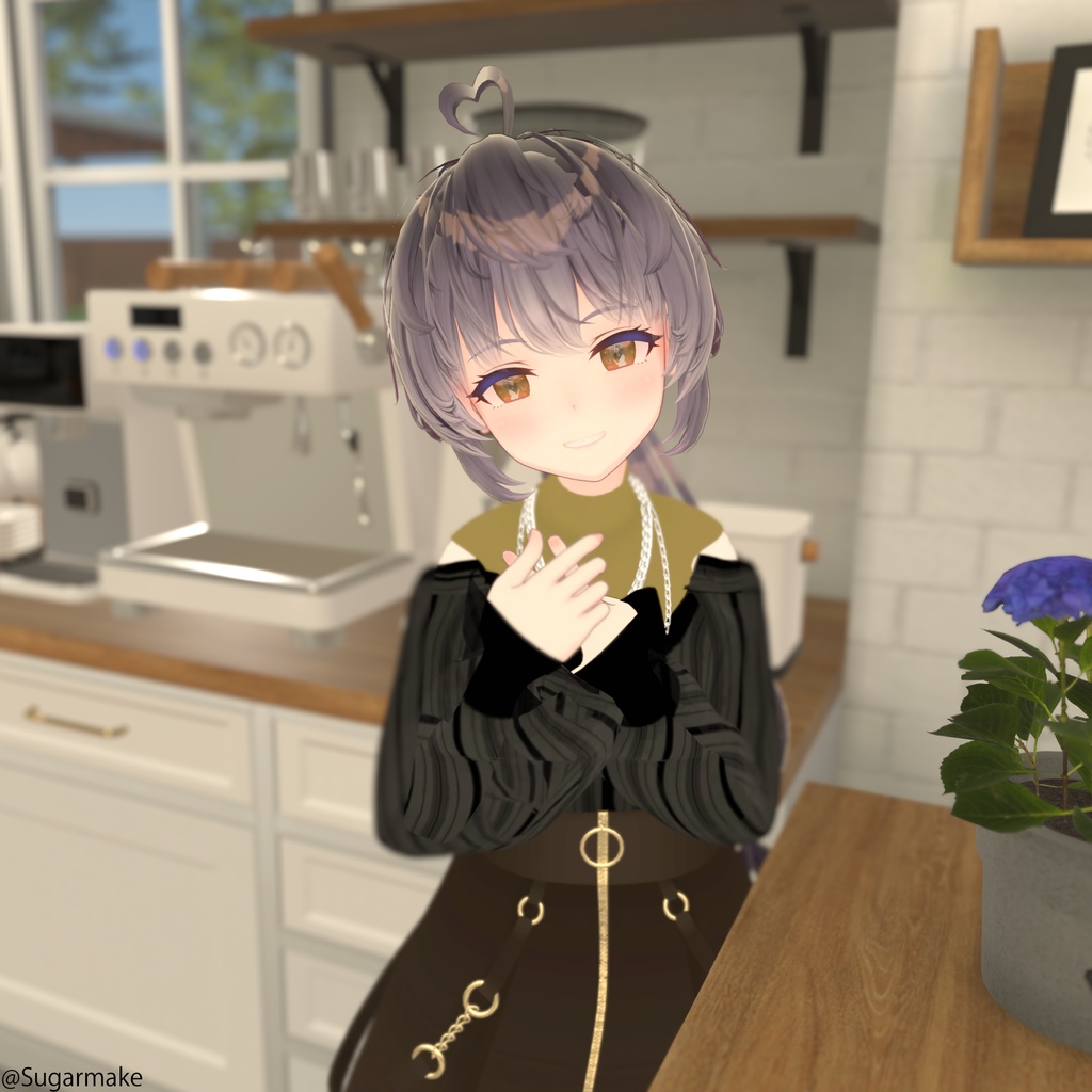 【LSBody対応】Ringfashion