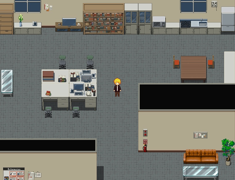 オカルティックデッド