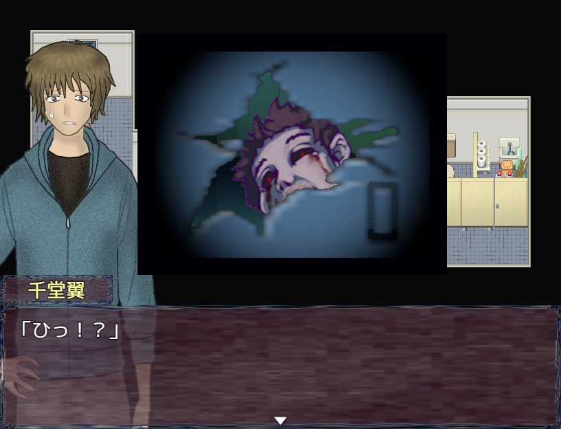 ソウルオブザデッド