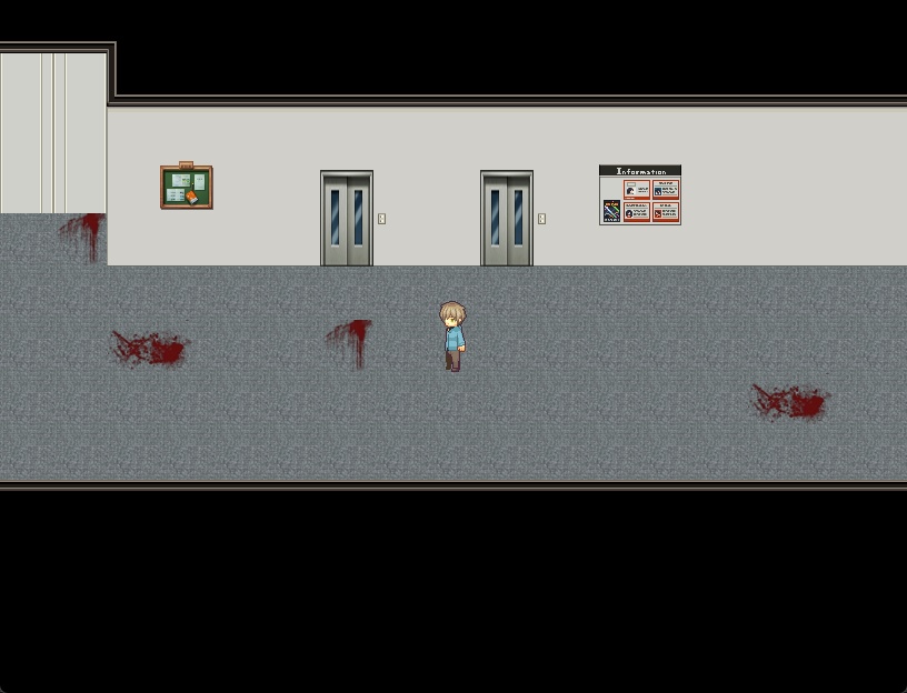 ソウルオブザデッド