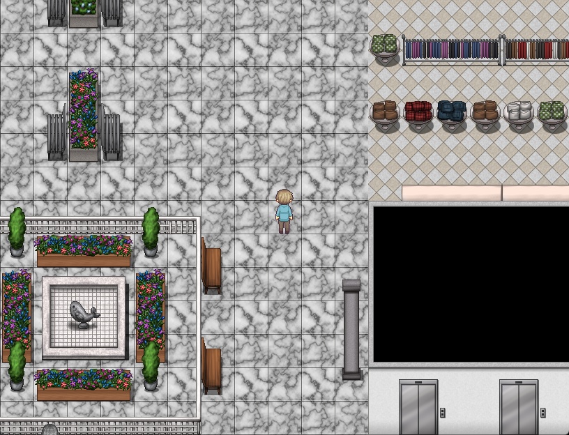 ソウルオブザデッド