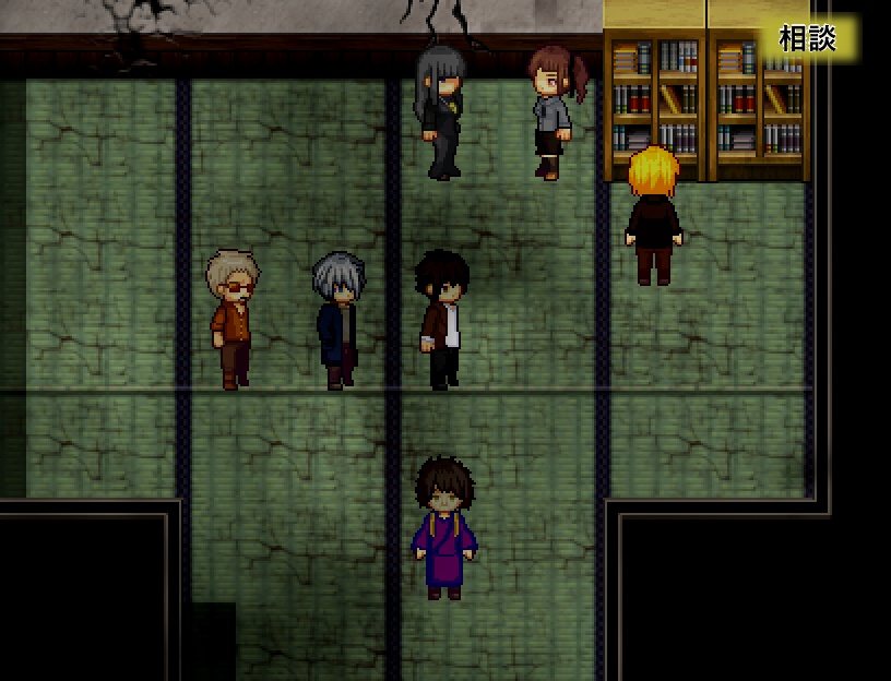 オズマファイル 第二部