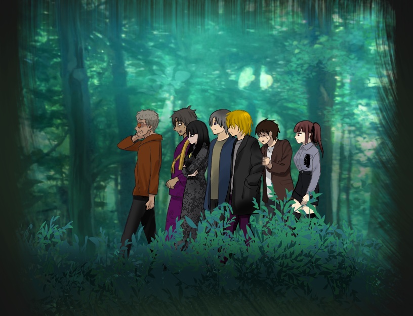 オズマファイル 第二部