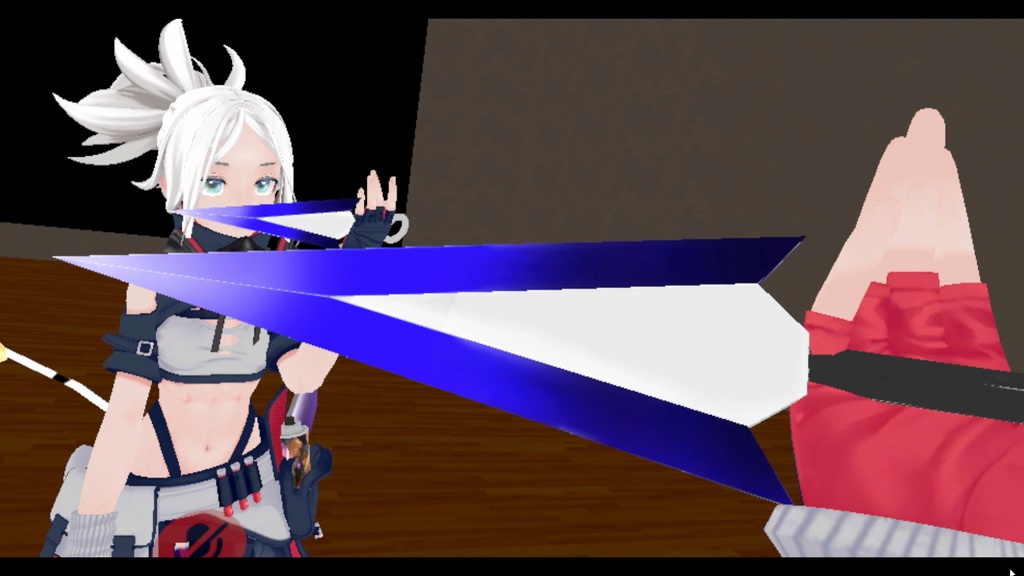 クナイ 無料あり