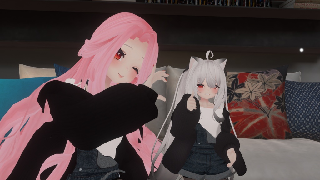 おててハートアニメーション【無料】(実装手順動画付き)