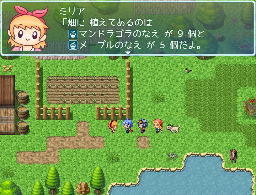 ぼうけんのほし