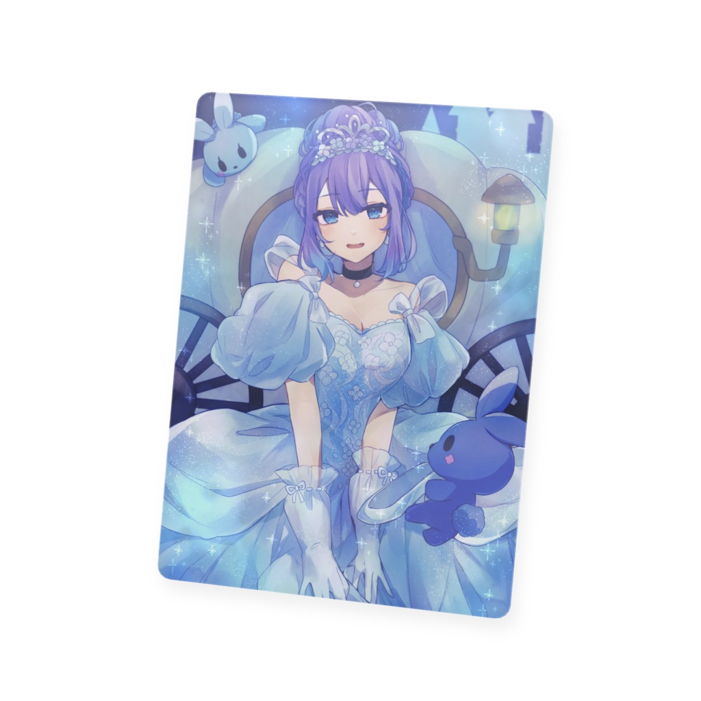 トレカ【ノーマル】