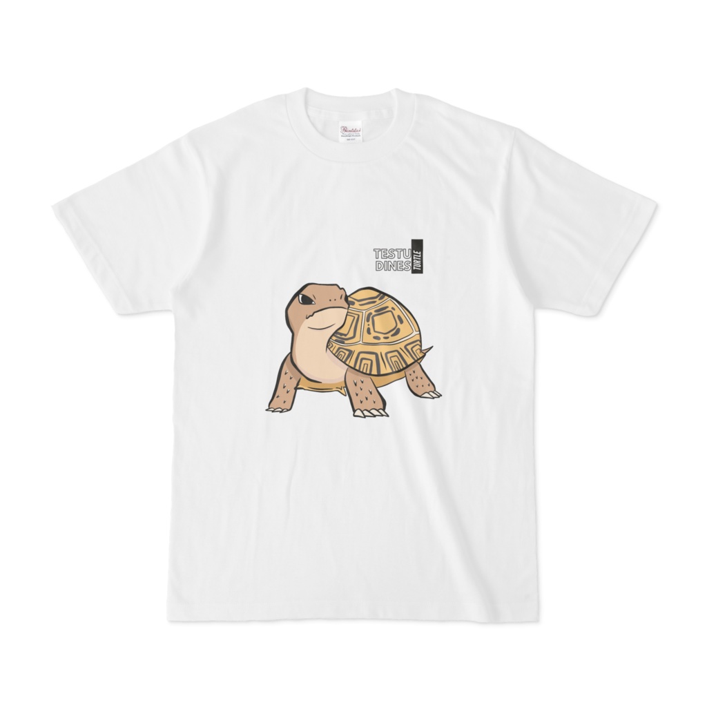 亀の楽園 岡山 Tシャツ