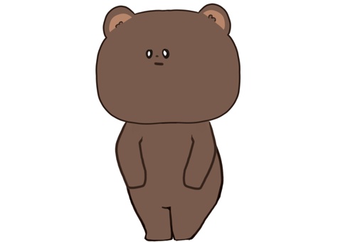【Live2ｄ】 Bears
