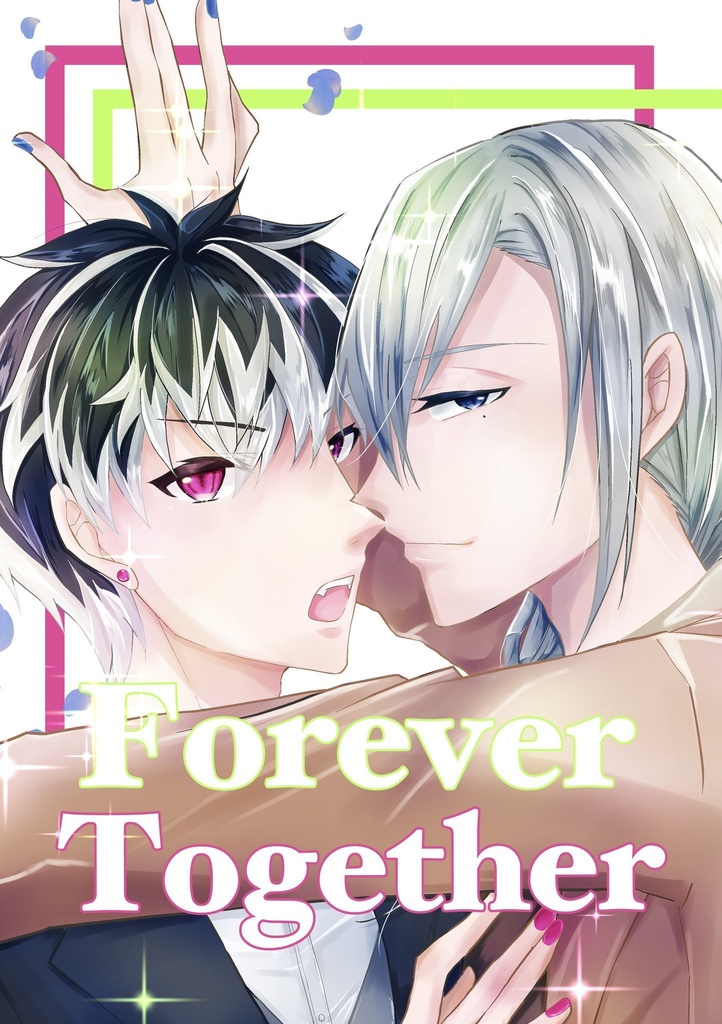 Forever Together