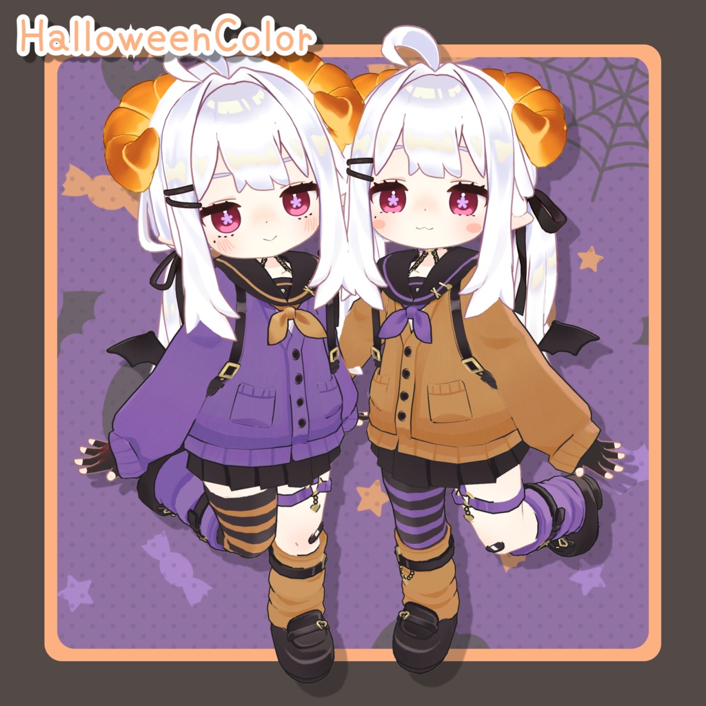 羽恋カーディガン【えも研素体対応】