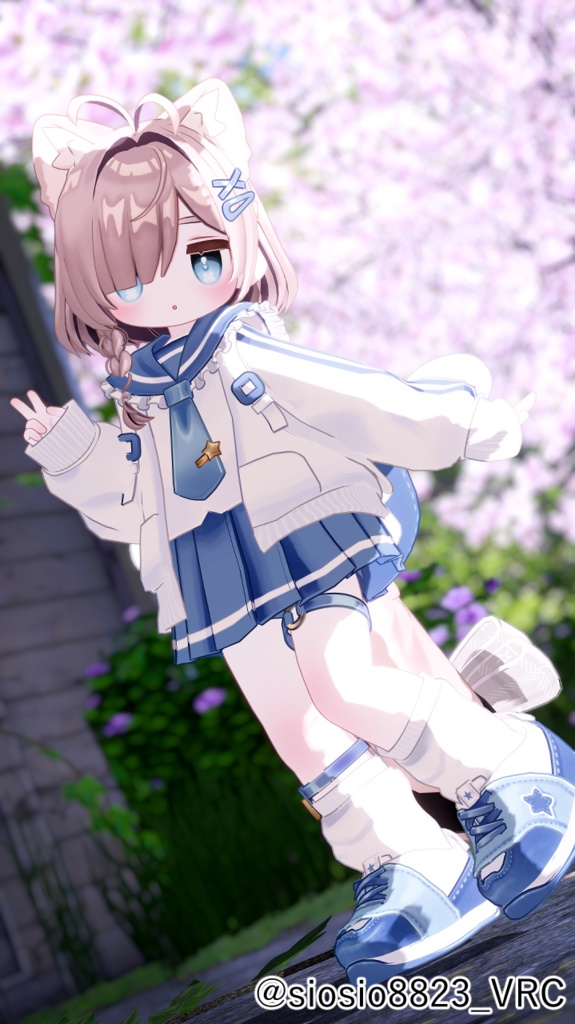 たまぴよ【4アバター対応】