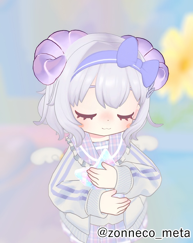 たまぴよ【4アバター対応】