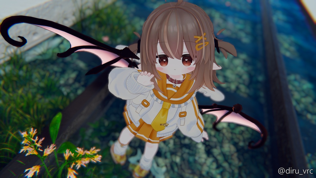 【3月19日発売】たまぴよ【4アバター対応】