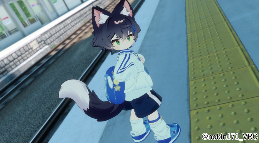 たまぴよ【4アバター対応】