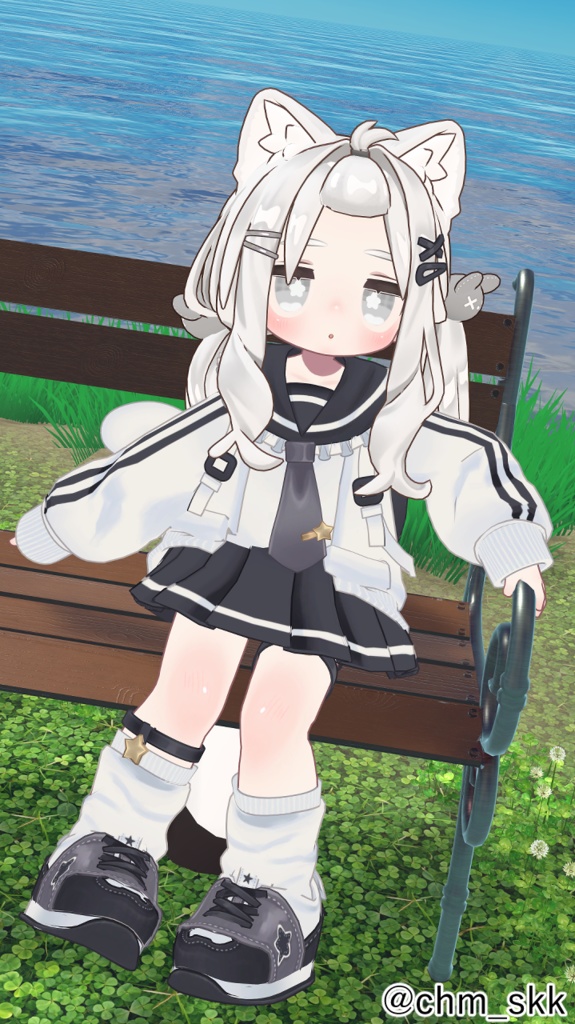 たまぴよ【4アバター対応】