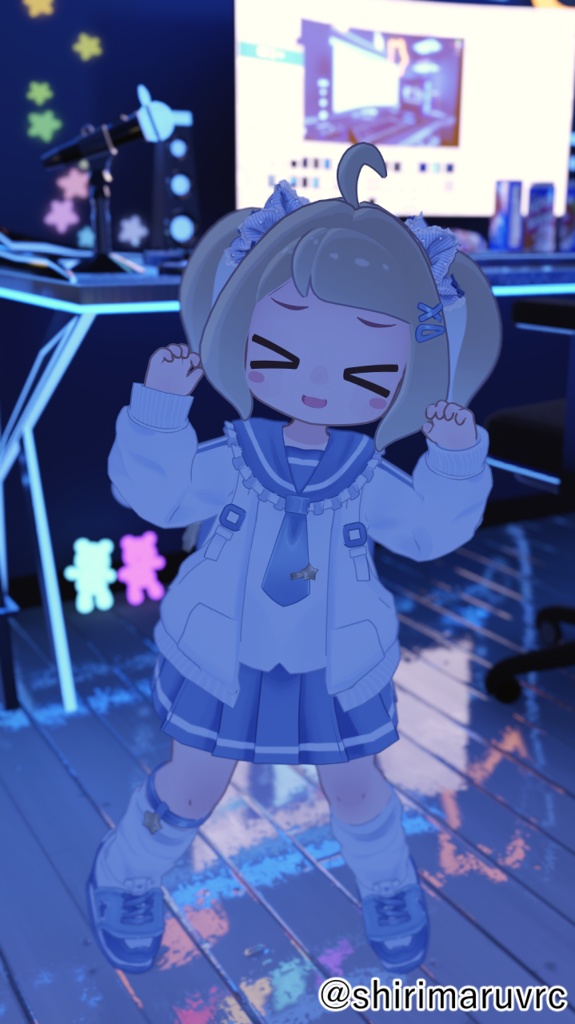 たまぴよ【4アバター対応】