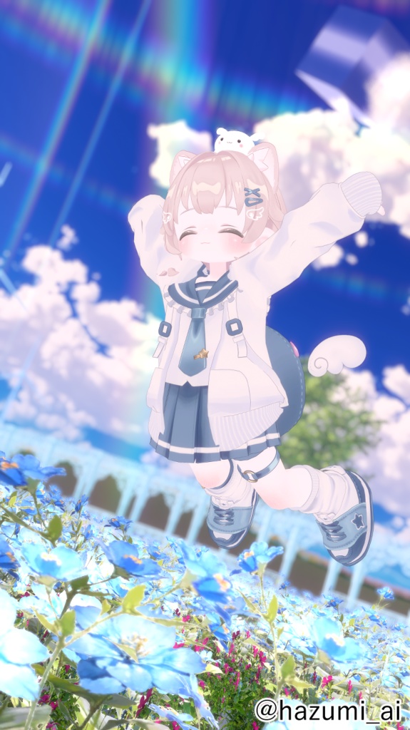 たまぴよ【4アバター対応】