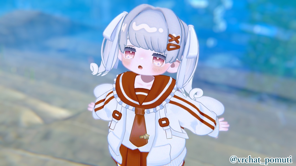 【3月19日発売】たまぴよ【4アバター対応】