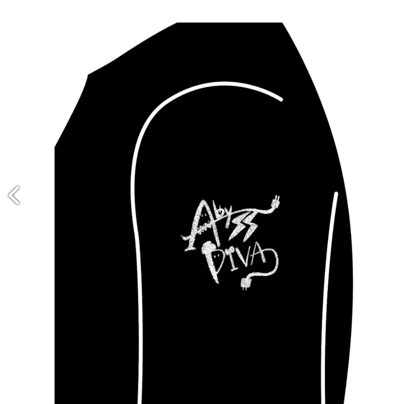 2022年LuKia誕生日記念グッズ アクリルキーホルダー/長袖Tシャツ/ポストカード/缶バッチ